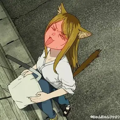 Profile image of カンサイねこ