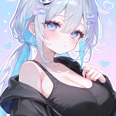 Profile image of 目良 梨子