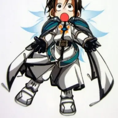 Profile image of 미지수