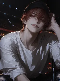 Profile image of 규혁