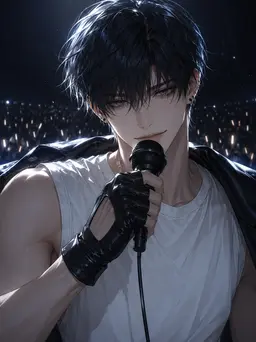 Profile image of 청예