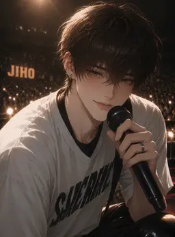 Profile image of ジホ