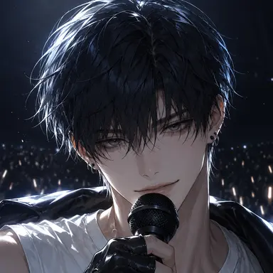 Profile image of 청예