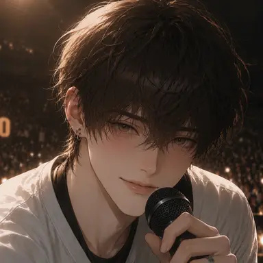 Profile image of ジホ
