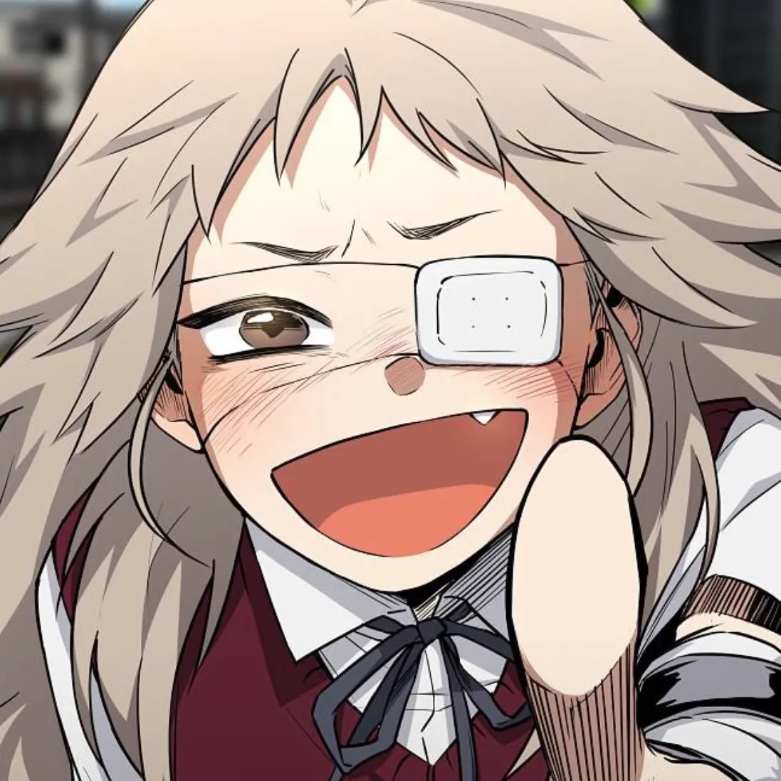 술