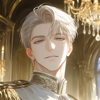 Profile image of Aldric