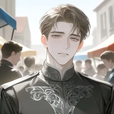 Profile image of Corvin