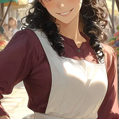 Profile image of Sable