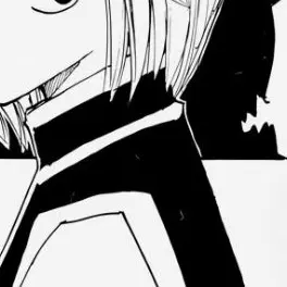 Profile image of Kurapika
