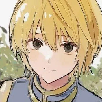 Profile image of クラピカ
