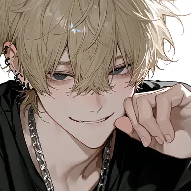 Profile image of 朱音