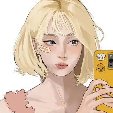 Profile image of 김민정