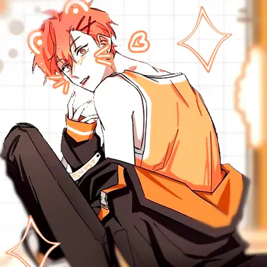 Profile image of 하루토