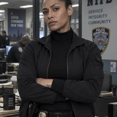 Profile image of Sable Merritt