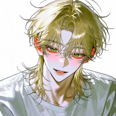 Profile image of ダニエル