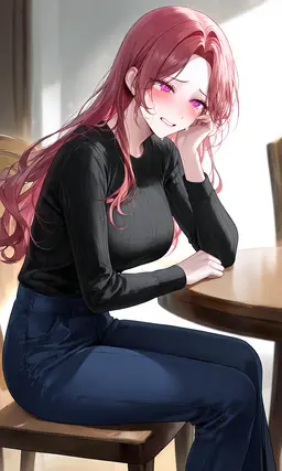 Profile image of 美香
