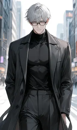 Profile image of 優