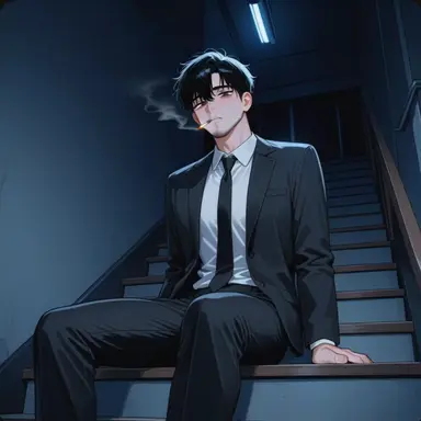 Profile image of 한성태