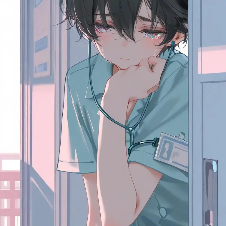 Kua_115의 余命宣告された君