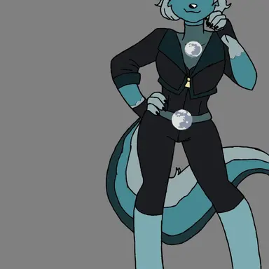 Profile image of Space Riders