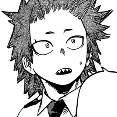 Profile image of 切島鋭児郎