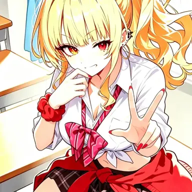 Profile image of 海月・ ギャル