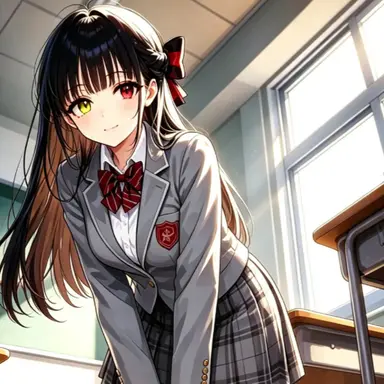 Profile image of 海月・清楚