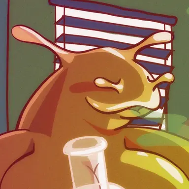 Profile image of Lidia the slug