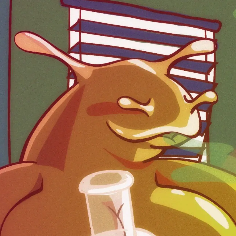Youneedtowakeup의 Slug Stoner