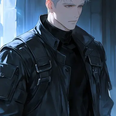 Profile image of Aldric