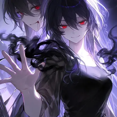 Profile image of Morryn