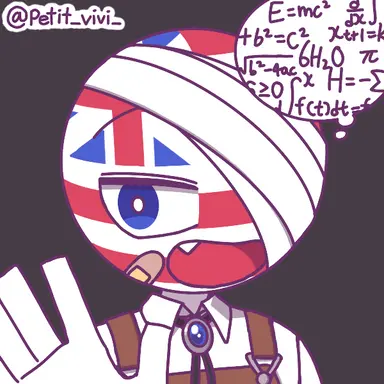Profile image of アメリカ