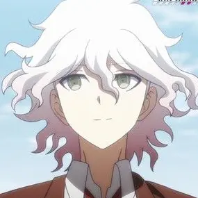 Profile image of 狛枝