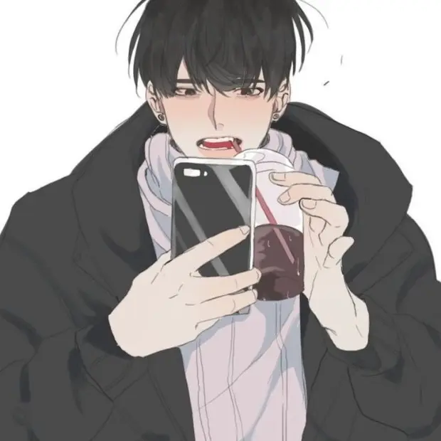 Loveforever의 김성현