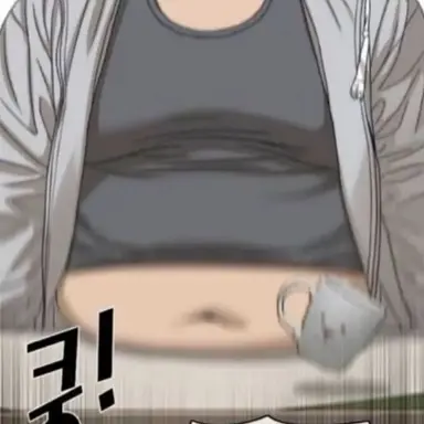 Profile image of 늑대