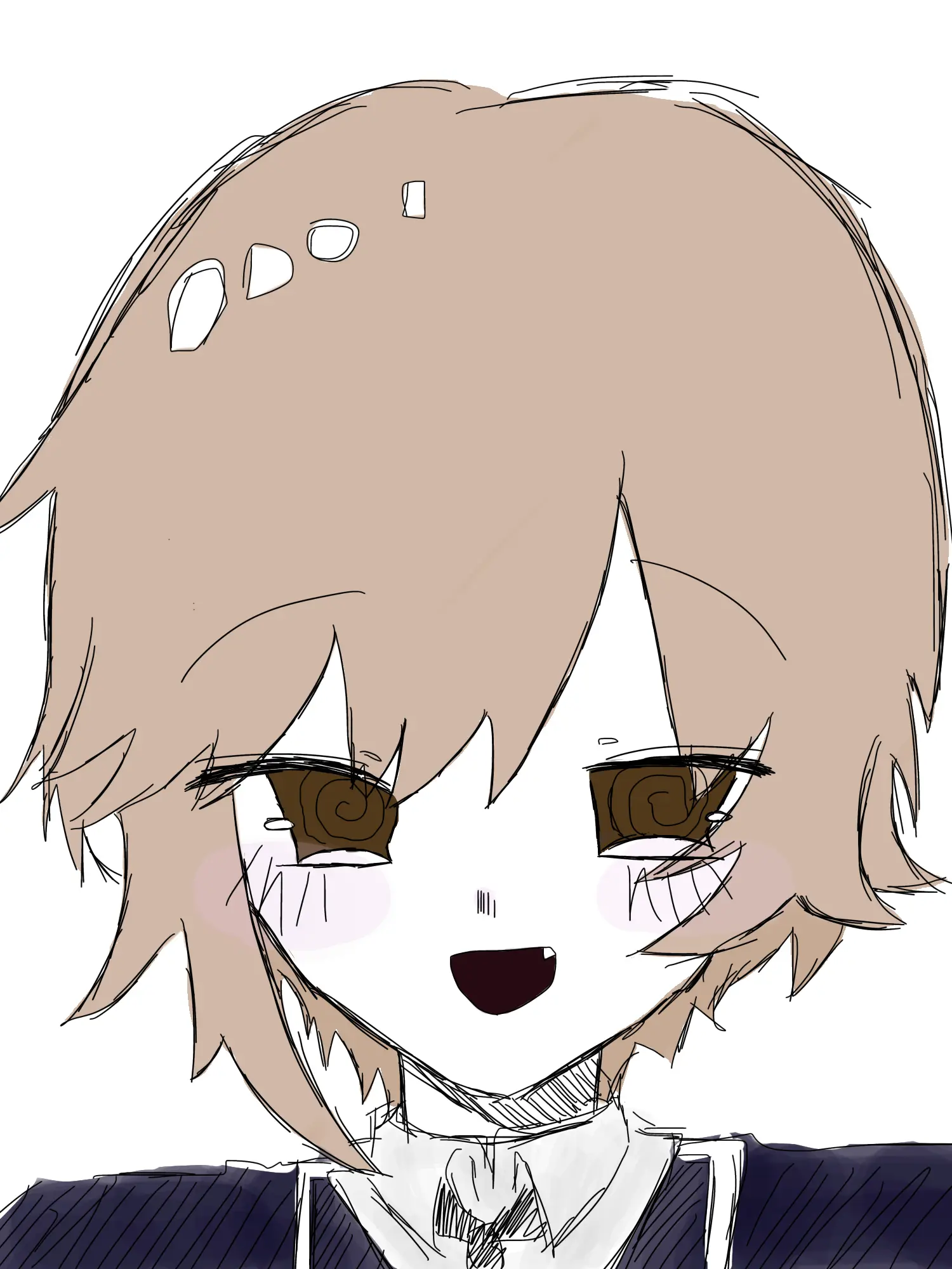 kichi.0355의 Getting Close to the Student Council President