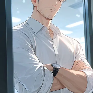 Profile image of Marlowe