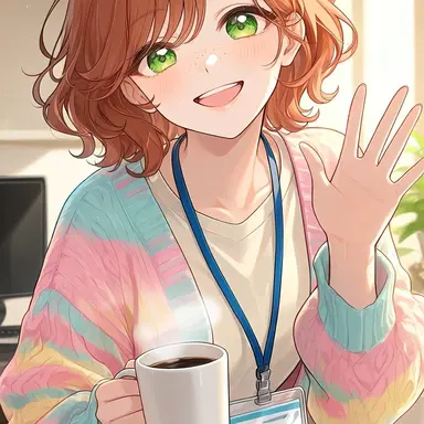 Profile image of Darcie