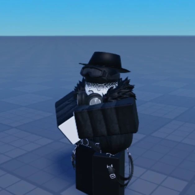 블랙