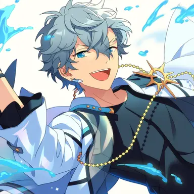 Profile image of 瀬名泉