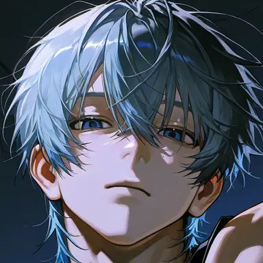 Profile image of Hozumi