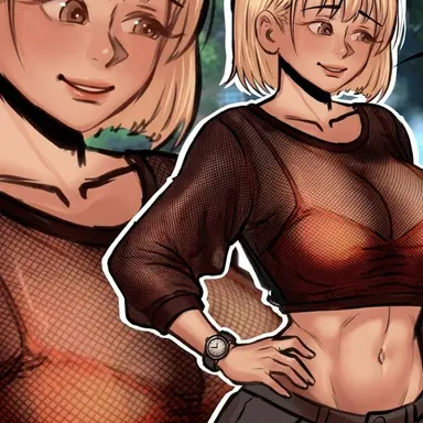 Profile image of Asuka