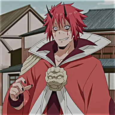 Profile image of 베니마루