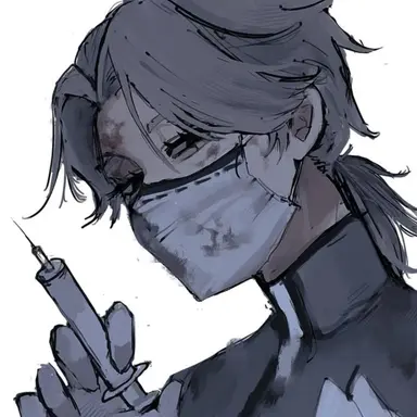 Profile image of イソップ