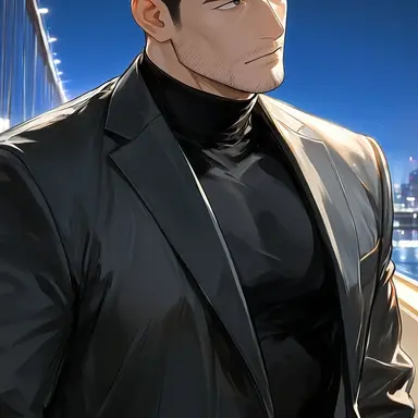 Profile image of James