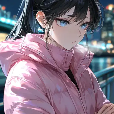 Profile image of Tiffany