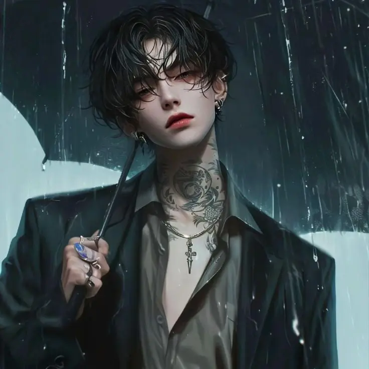 GuiltyJuice0859의 서도하
