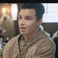 Profile image of Mickey