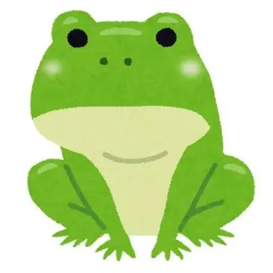 Profile image of かえる