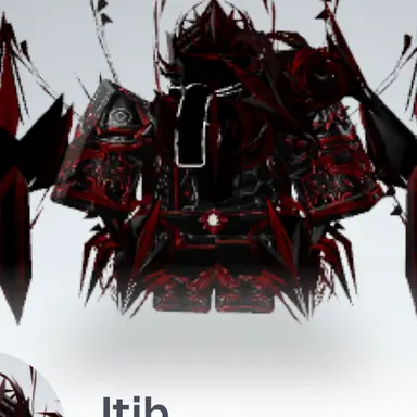 Profile image of jtib